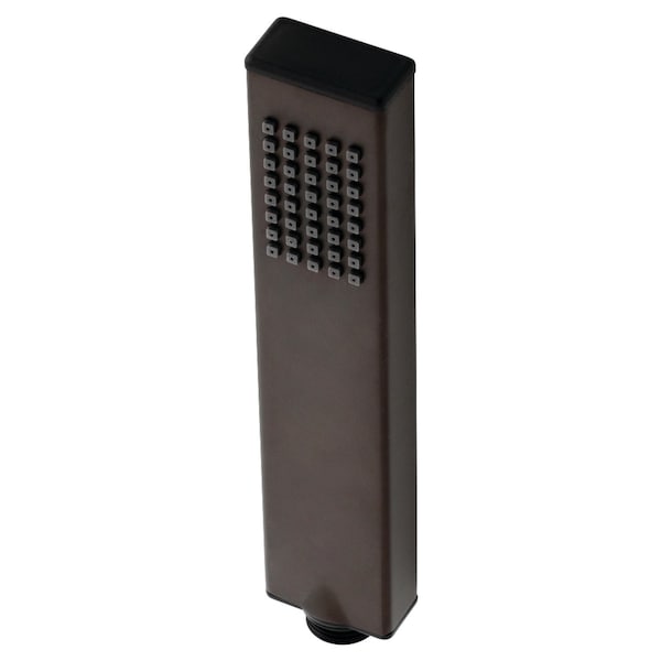 Kingston Brass KX4131A5 Single Function Hand Shower, Oil Rubbed Bronze KX4131A5 - main